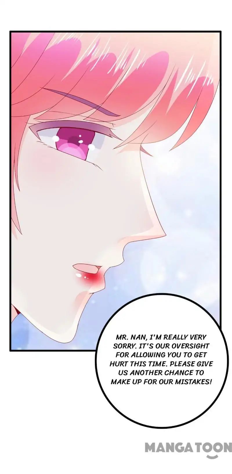 Iceberg Prince, Spare Me Chapter 108 #25