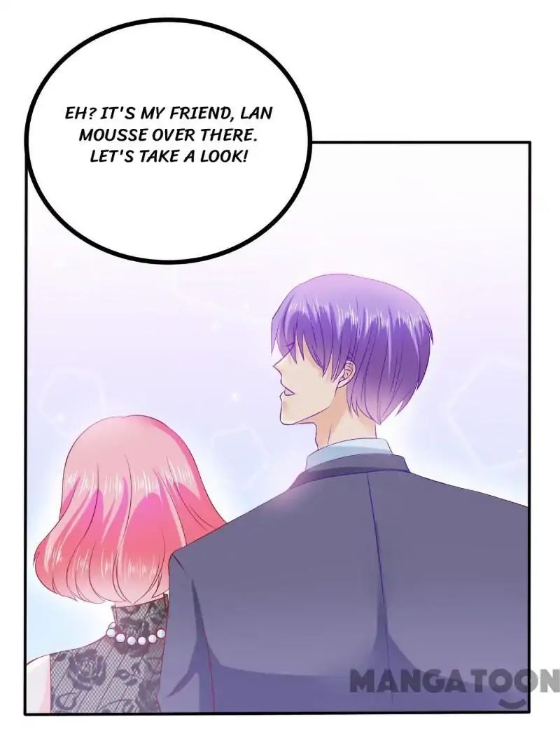 Iceberg Prince, Spare Me Chapter 104 #1