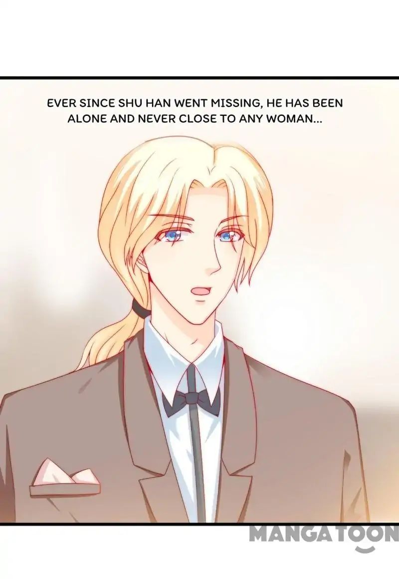 Iceberg Prince, Spare Me Chapter 103 #11