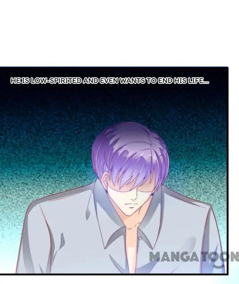 Iceberg Prince, Spare Me Chapter 103 #16