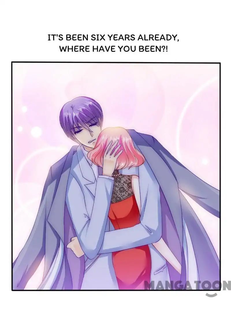 Iceberg Prince, Spare Me Chapter 102 #17