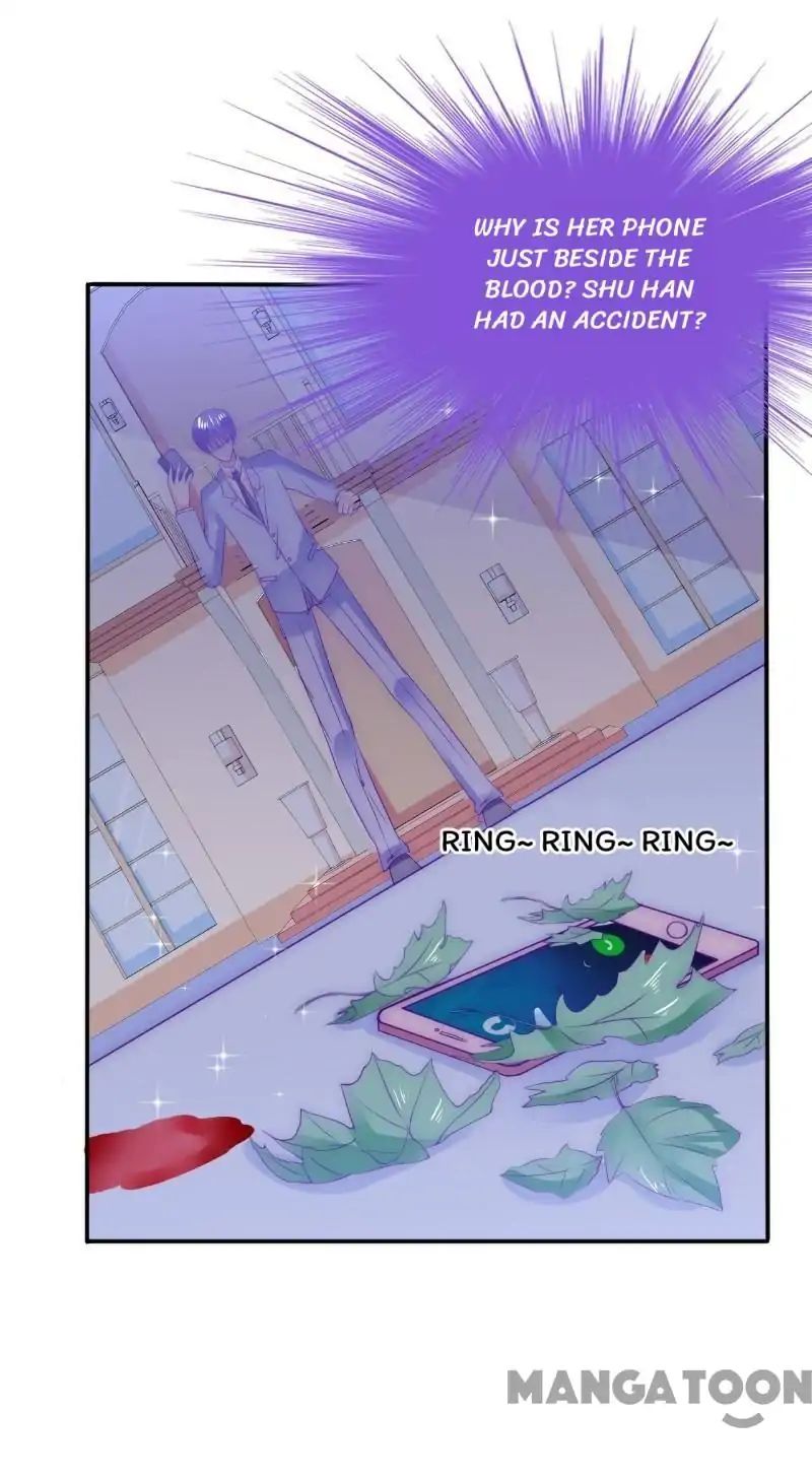 Iceberg Prince, Spare Me Chapter 99 #15