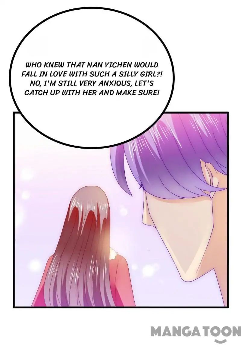 Iceberg Prince, Spare Me Chapter 95 #13