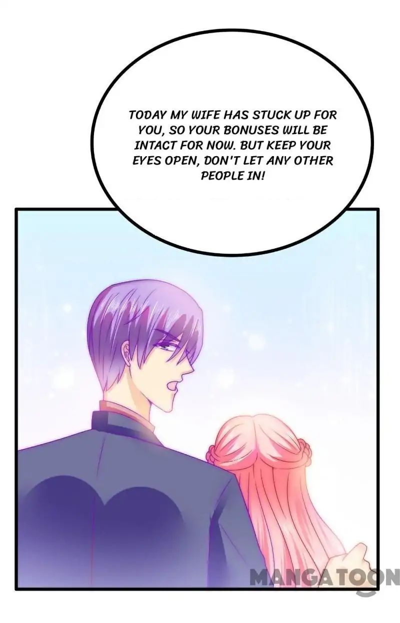 Iceberg Prince, Spare Me Chapter 80 #6