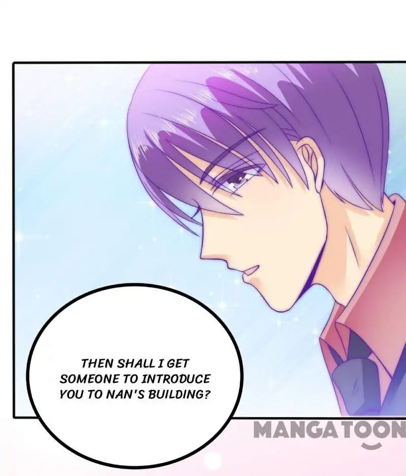 Iceberg Prince, Spare Me Chapter 82 #8