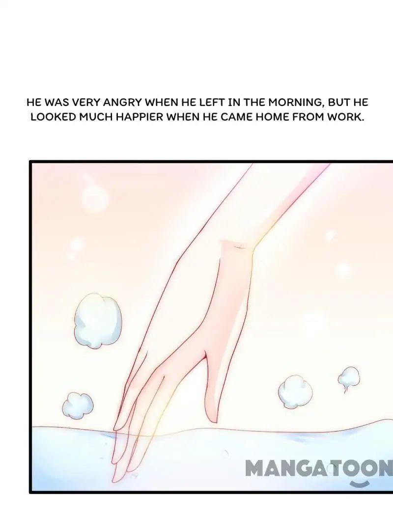 Iceberg Prince, Spare Me Chapter 75 #7