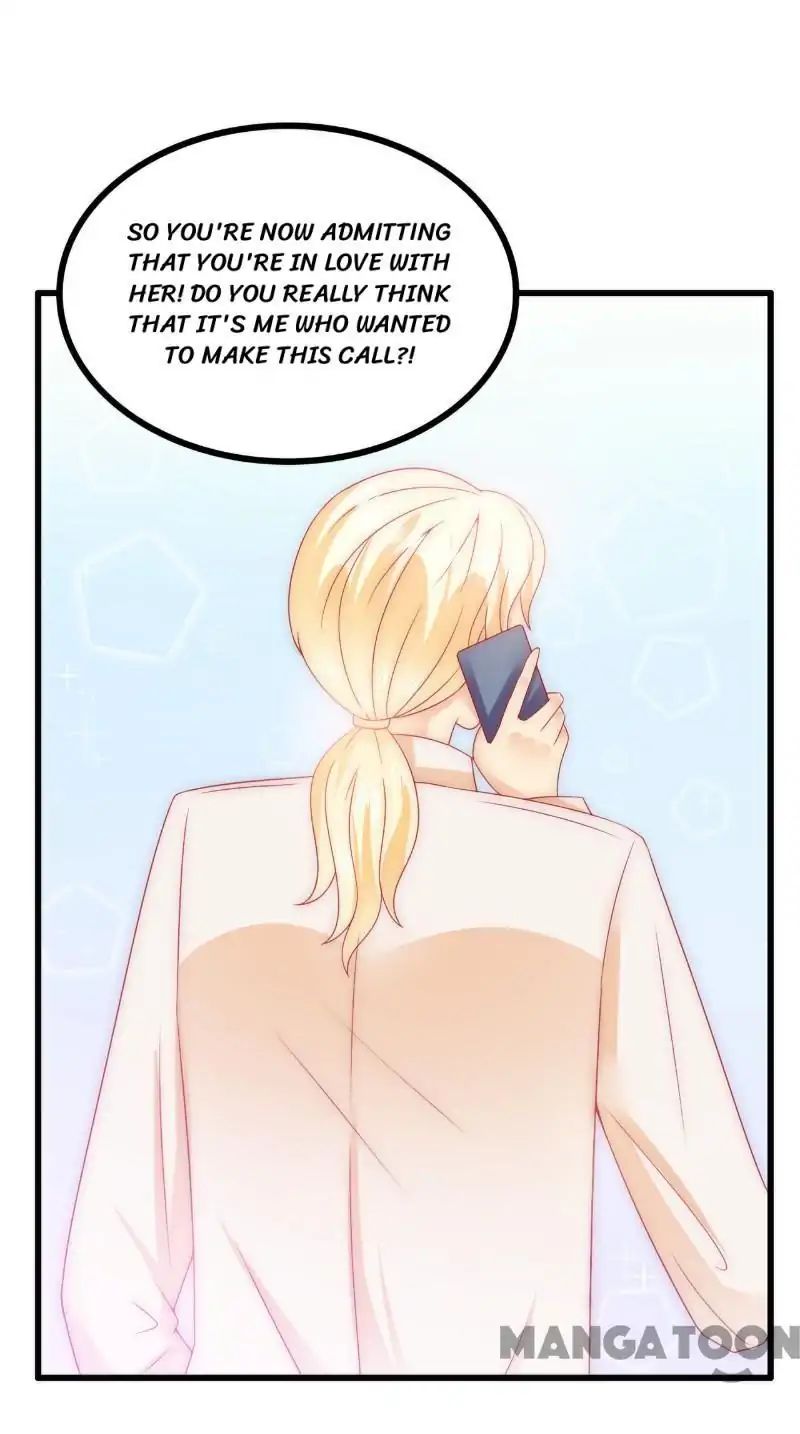 Iceberg Prince, Spare Me Chapter 73 #21