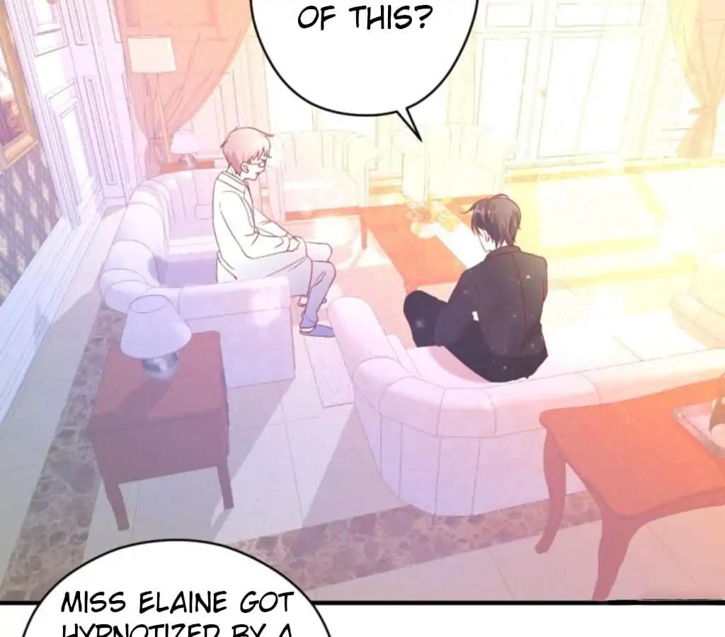 Elaine's Secret Chapter 74 #12