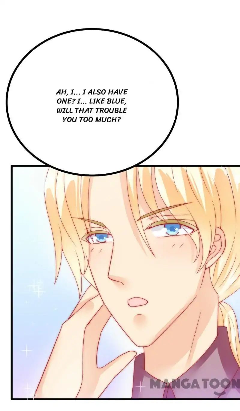 Iceberg Prince, Spare Me Chapter 63 #1