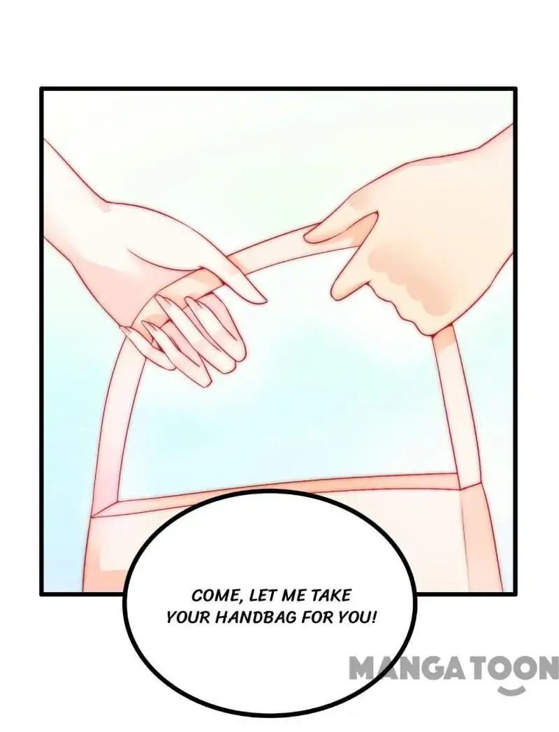 Iceberg Prince, Spare Me Chapter 63 #4