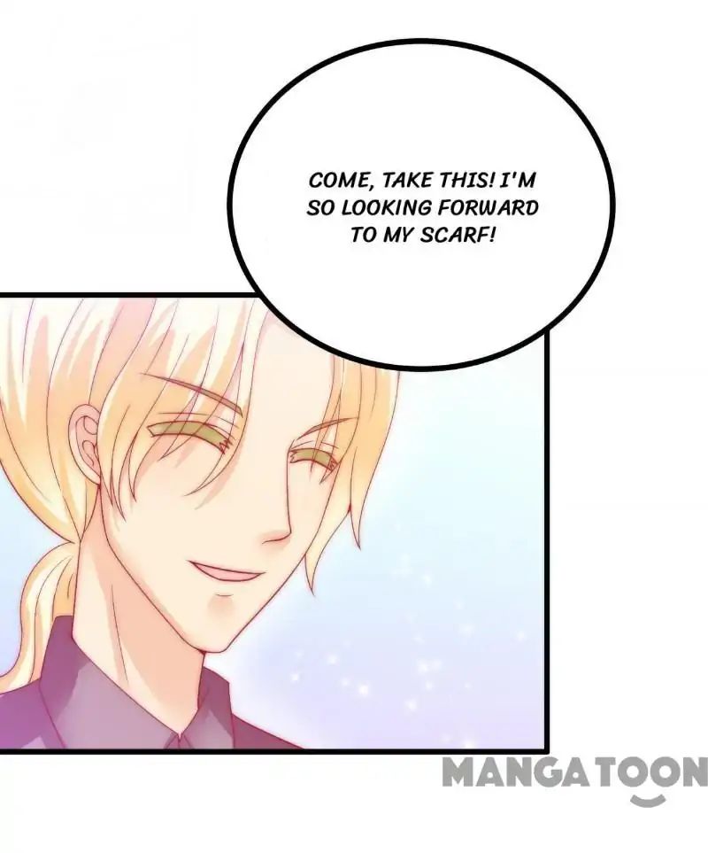 Iceberg Prince, Spare Me Chapter 63 #9