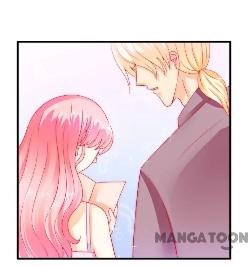 Iceberg Prince, Spare Me Chapter 62 #16