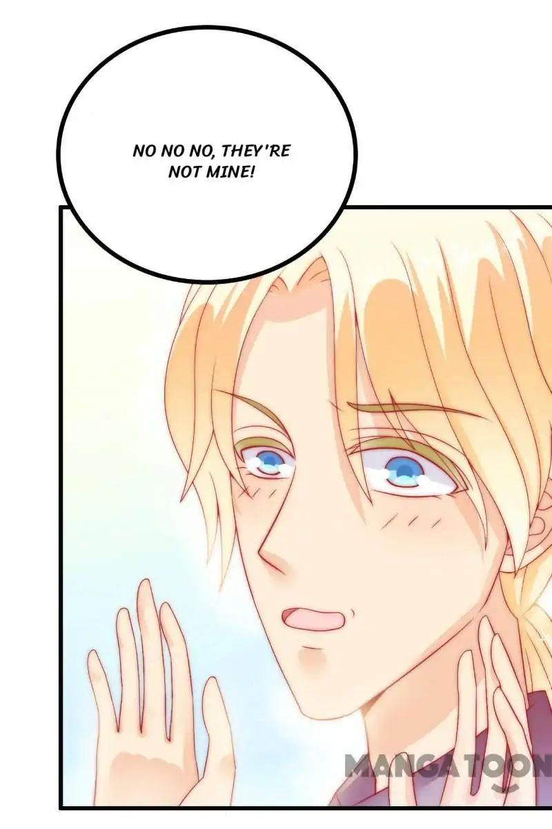 Iceberg Prince, Spare Me Chapter 61 #23