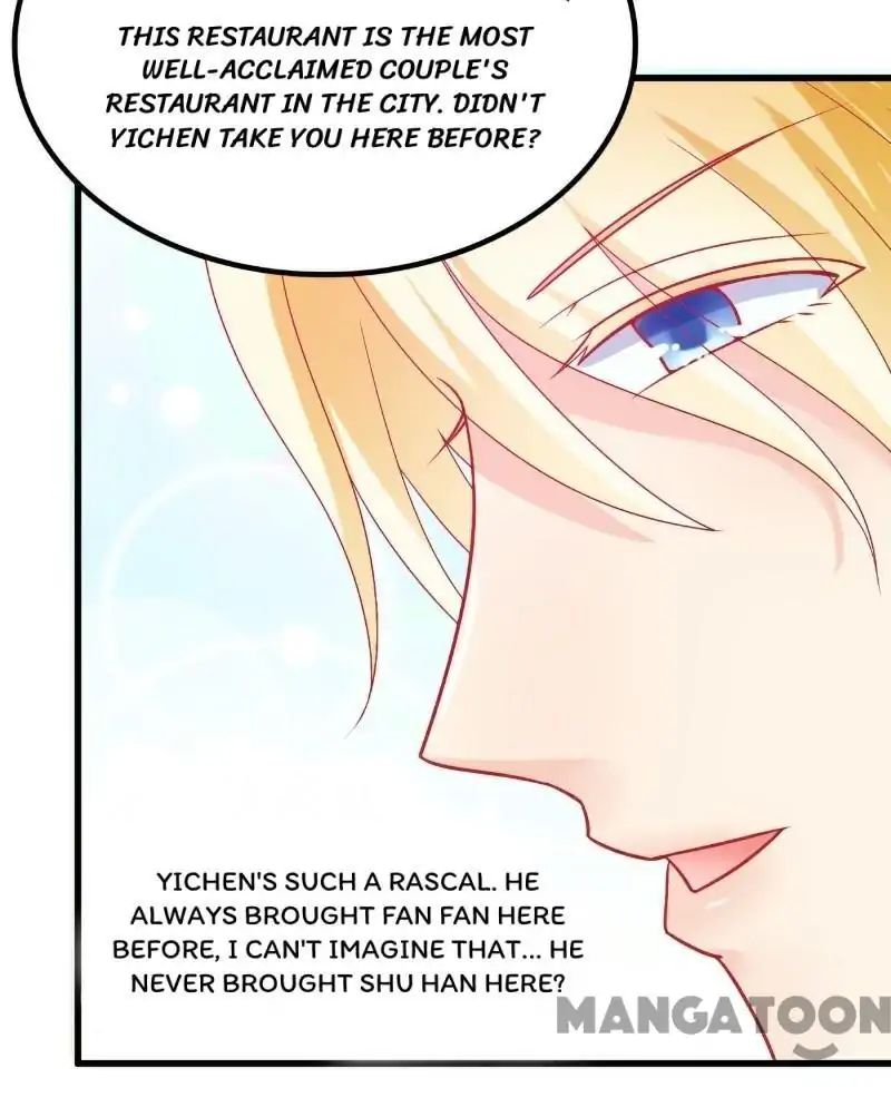 Iceberg Prince, Spare Me Chapter 48 #8