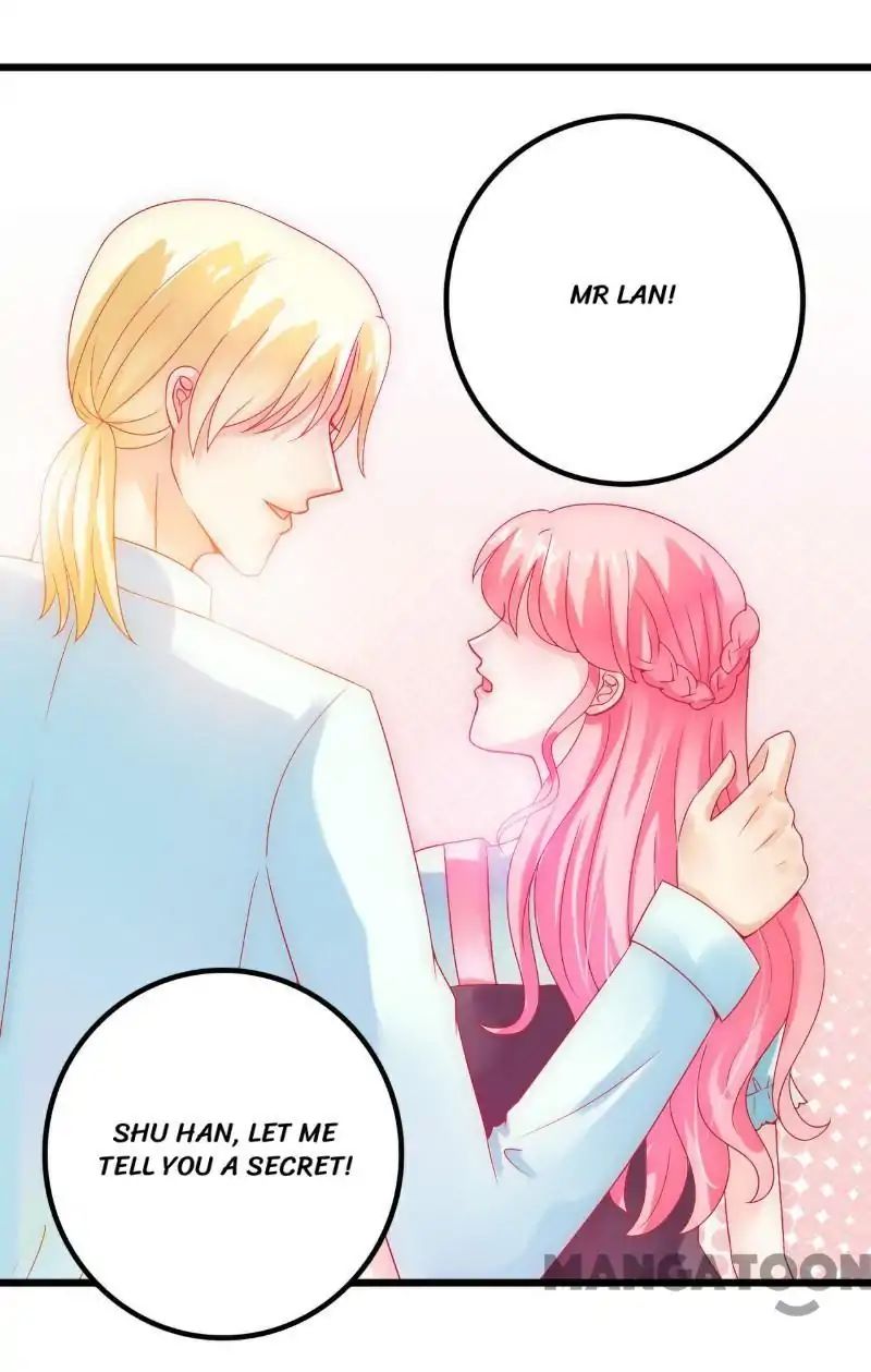 Iceberg Prince, Spare Me Chapter 47 #13