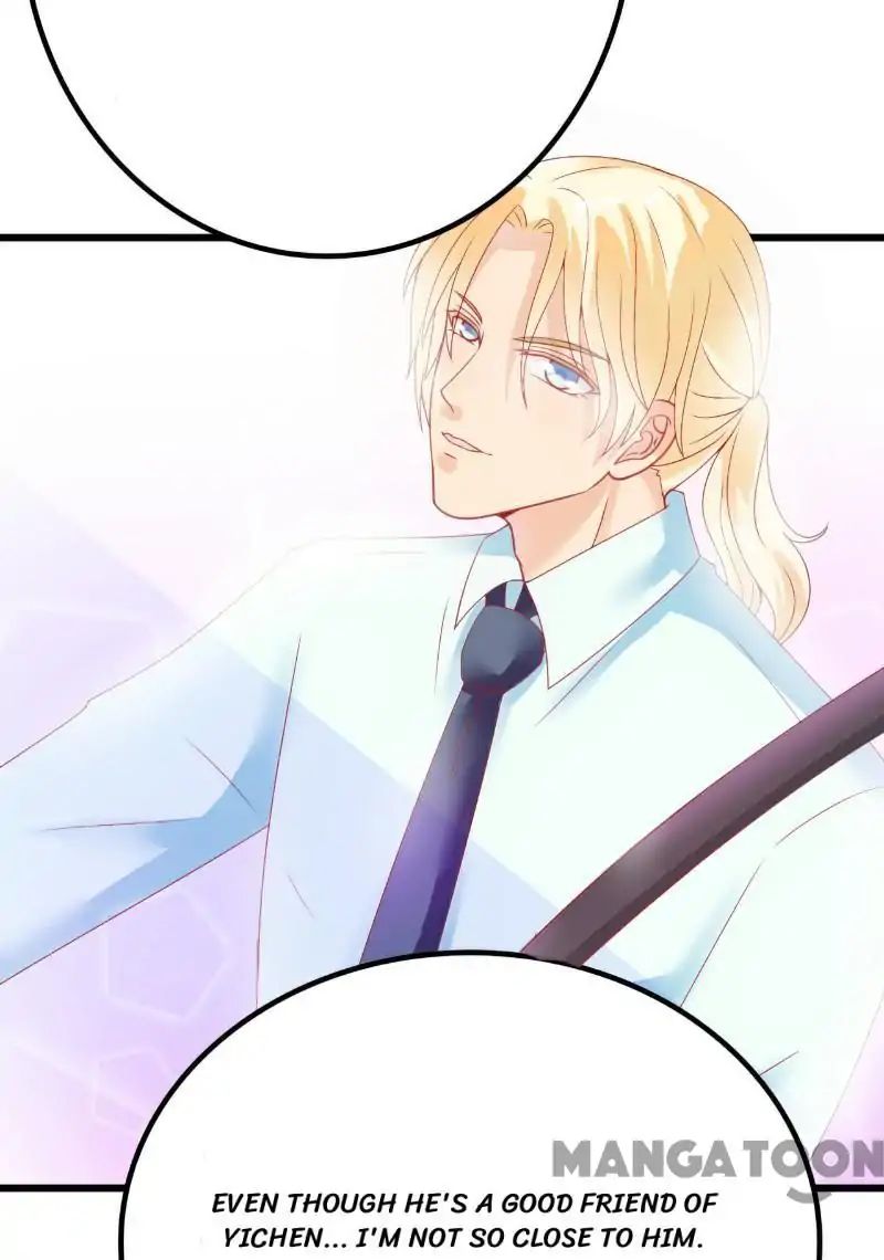 Iceberg Prince, Spare Me Chapter 46 #11