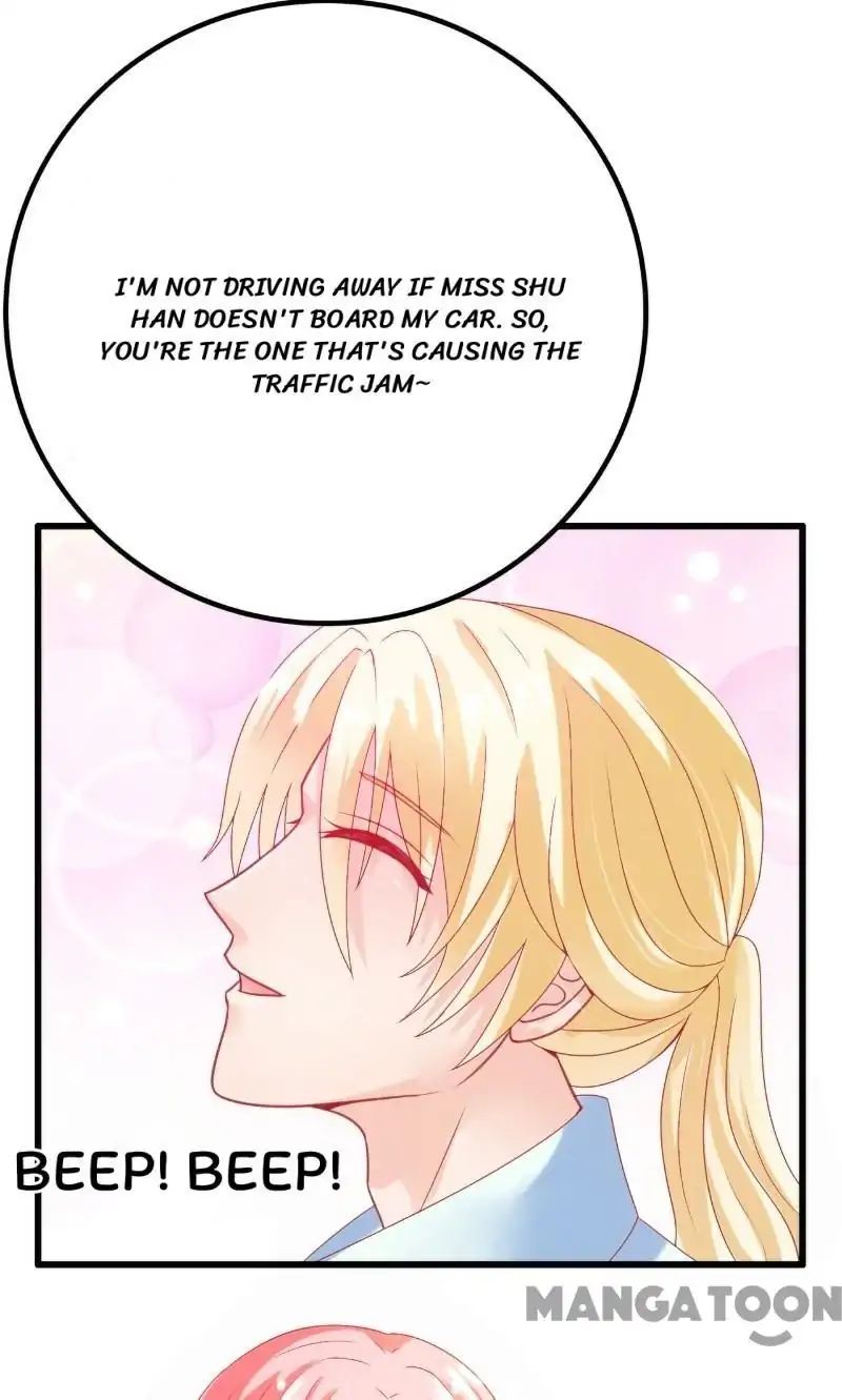 Iceberg Prince, Spare Me Chapter 46 #17