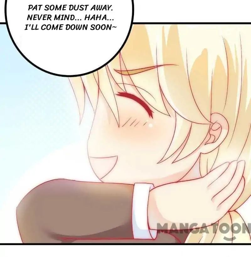 Iceberg Prince, Spare Me Chapter 38 #15