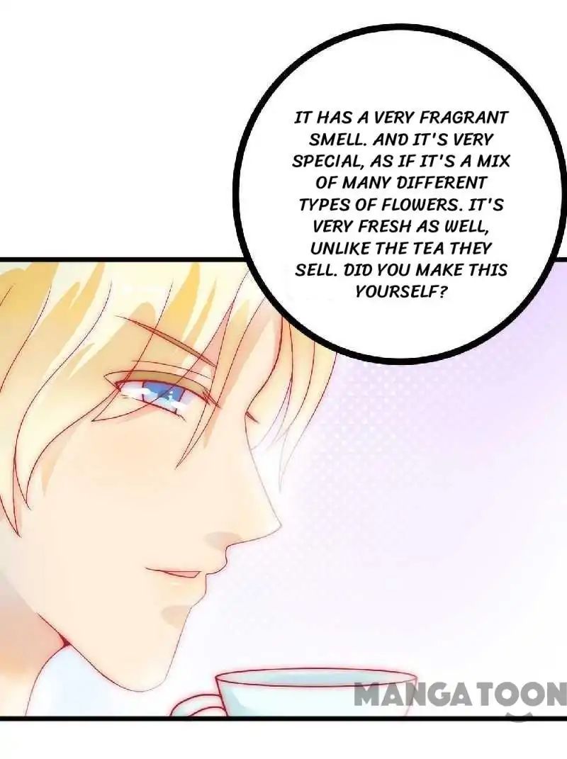 Iceberg Prince, Spare Me Chapter 38 #20