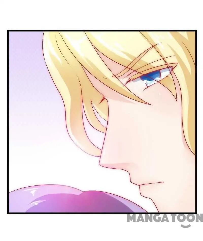 Iceberg Prince, Spare Me Chapter 37 #13