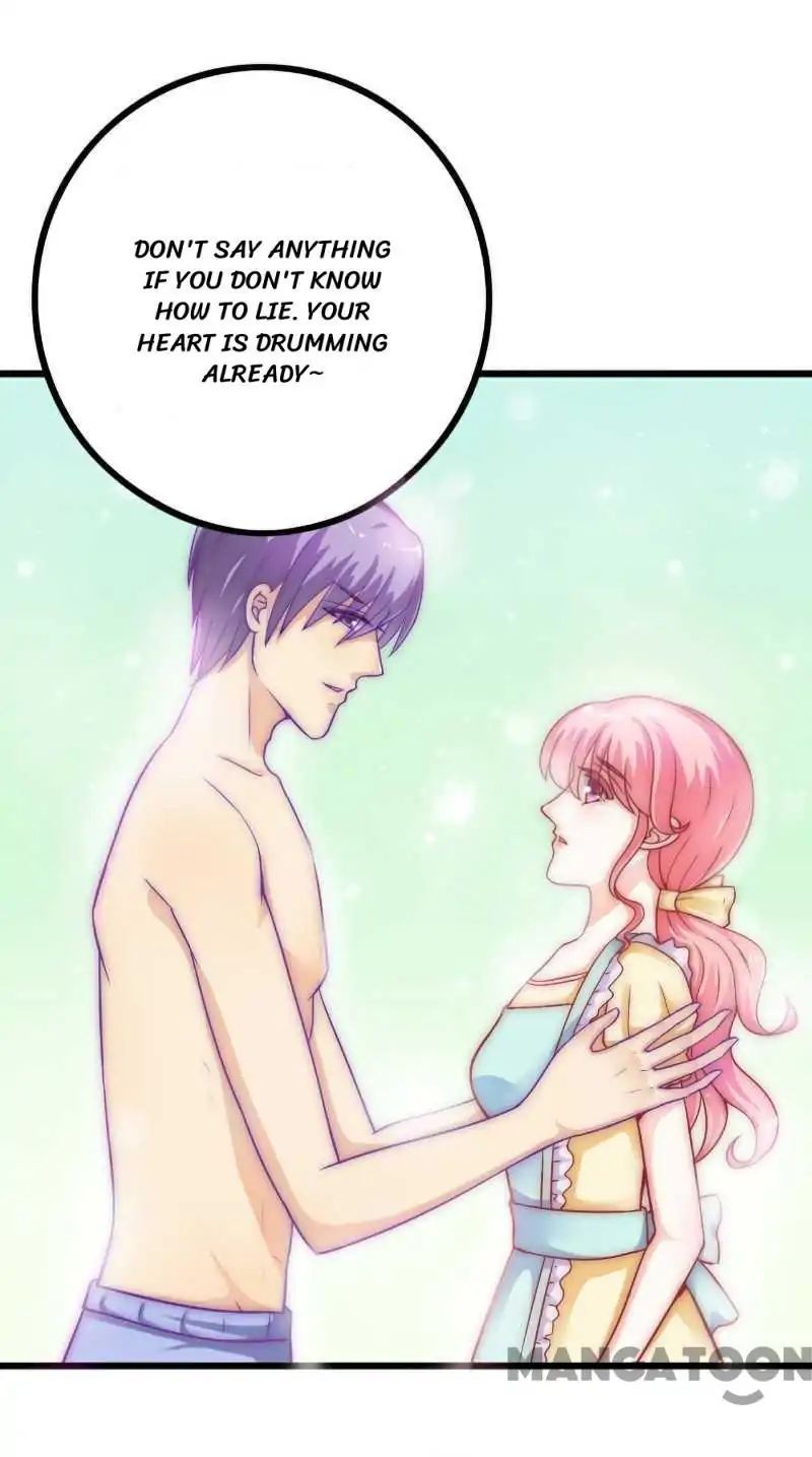 Iceberg Prince, Spare Me Chapter 34 #2