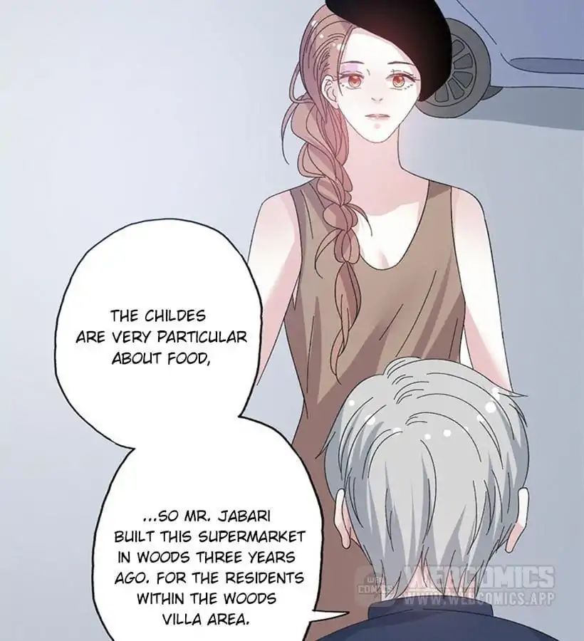 Elaine's Secret Chapter 43 #6