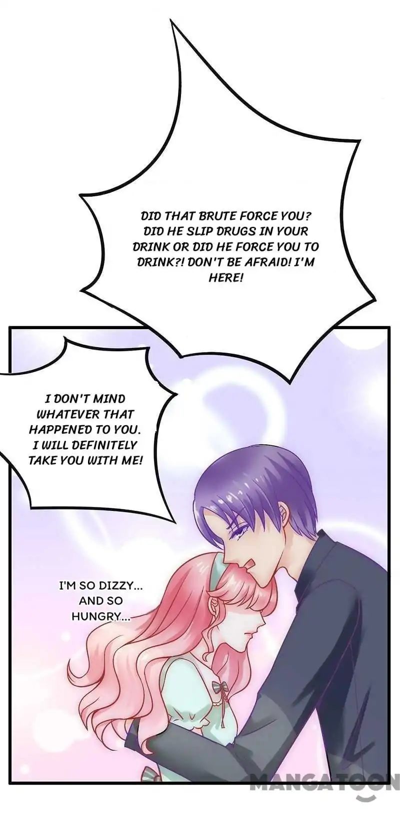 Iceberg Prince, Spare Me Chapter 25 #9