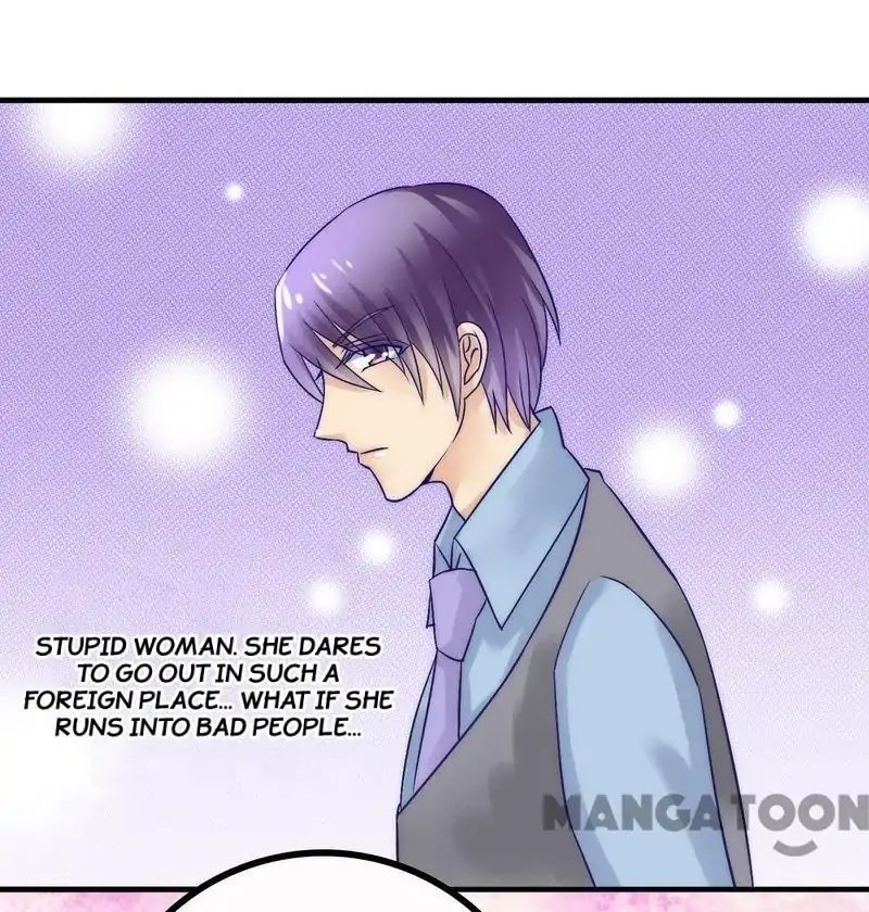 Iceberg Prince, Spare Me Chapter 13 #10