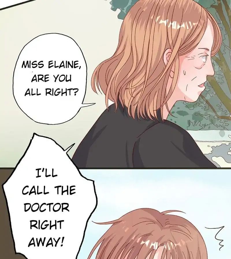 Elaine's Secret Chapter 29 #3