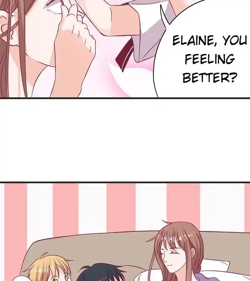 Elaine's Secret Chapter 27 #7