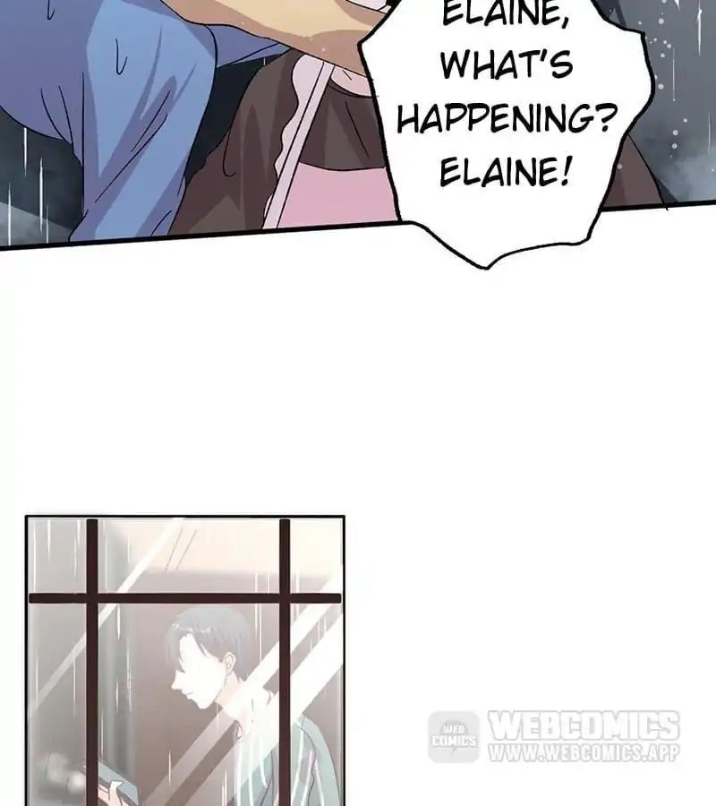 Elaine's Secret Chapter 26 #22
