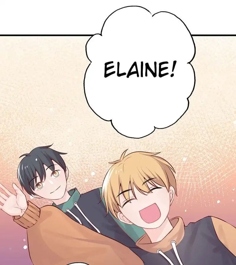 Elaine's Secret Chapter 21 #3