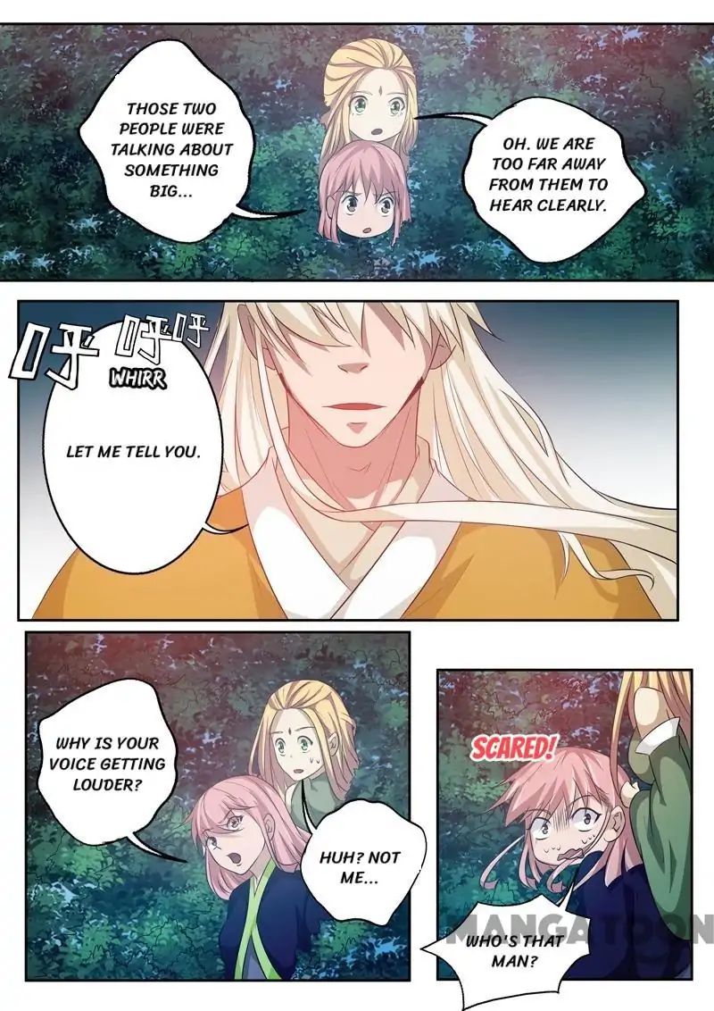 Surgical Swordsman Chapter 80 #11