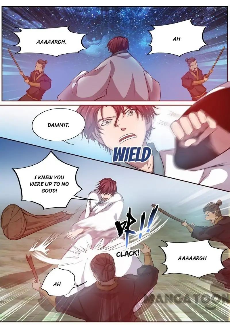 Surgical Swordsman Chapter 78 #6