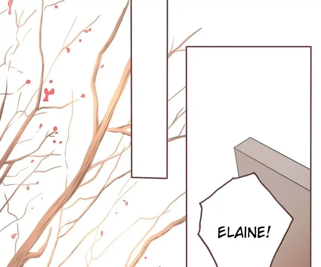 Elaine's Secret Chapter 6 #41