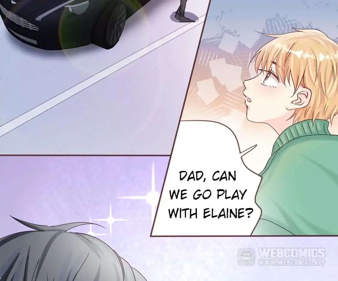 Elaine's Secret Chapter 5 #2