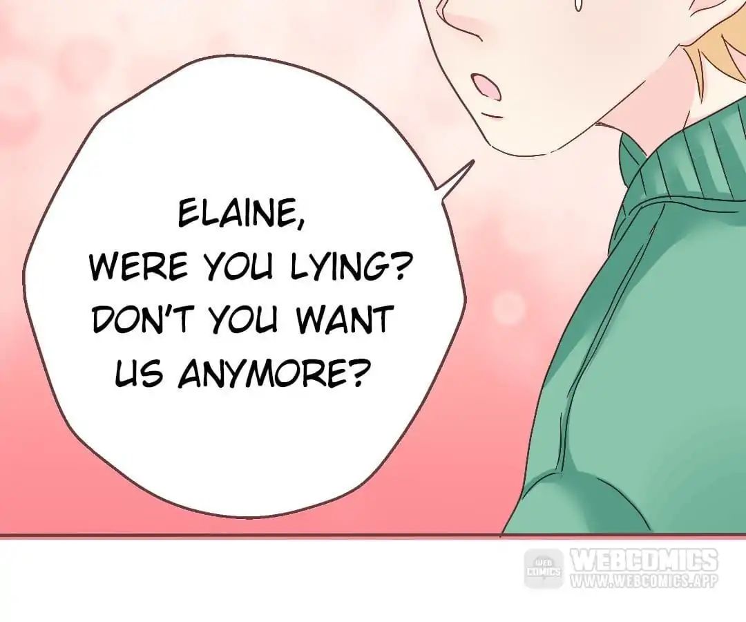 Elaine's Secret Chapter 5 #42
