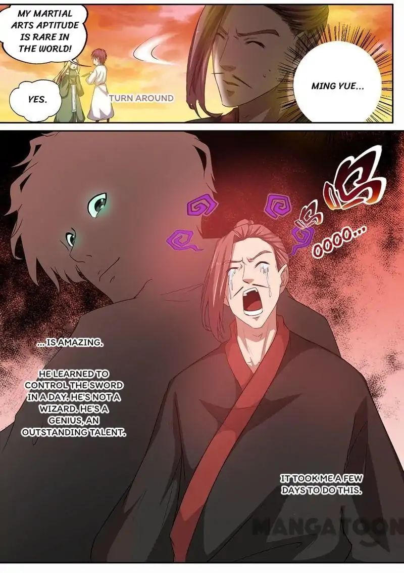 Surgical Swordsman Chapter 66 #4