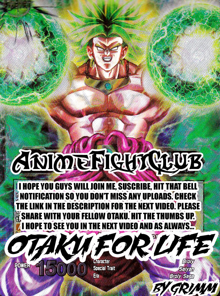 Baki Chapter 277 #14