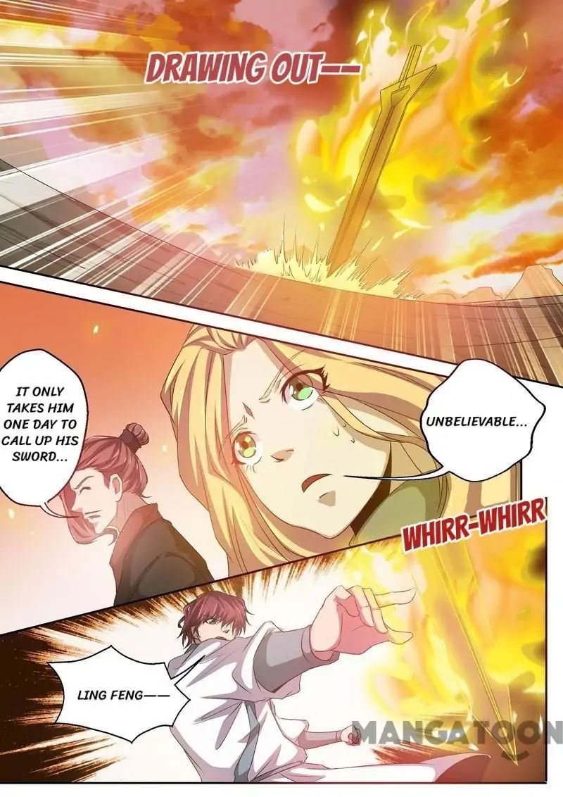 Surgical Swordsman Chapter 65 #4