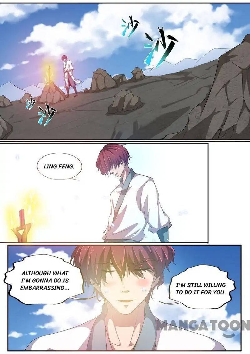 Surgical Swordsman Chapter 64 #6