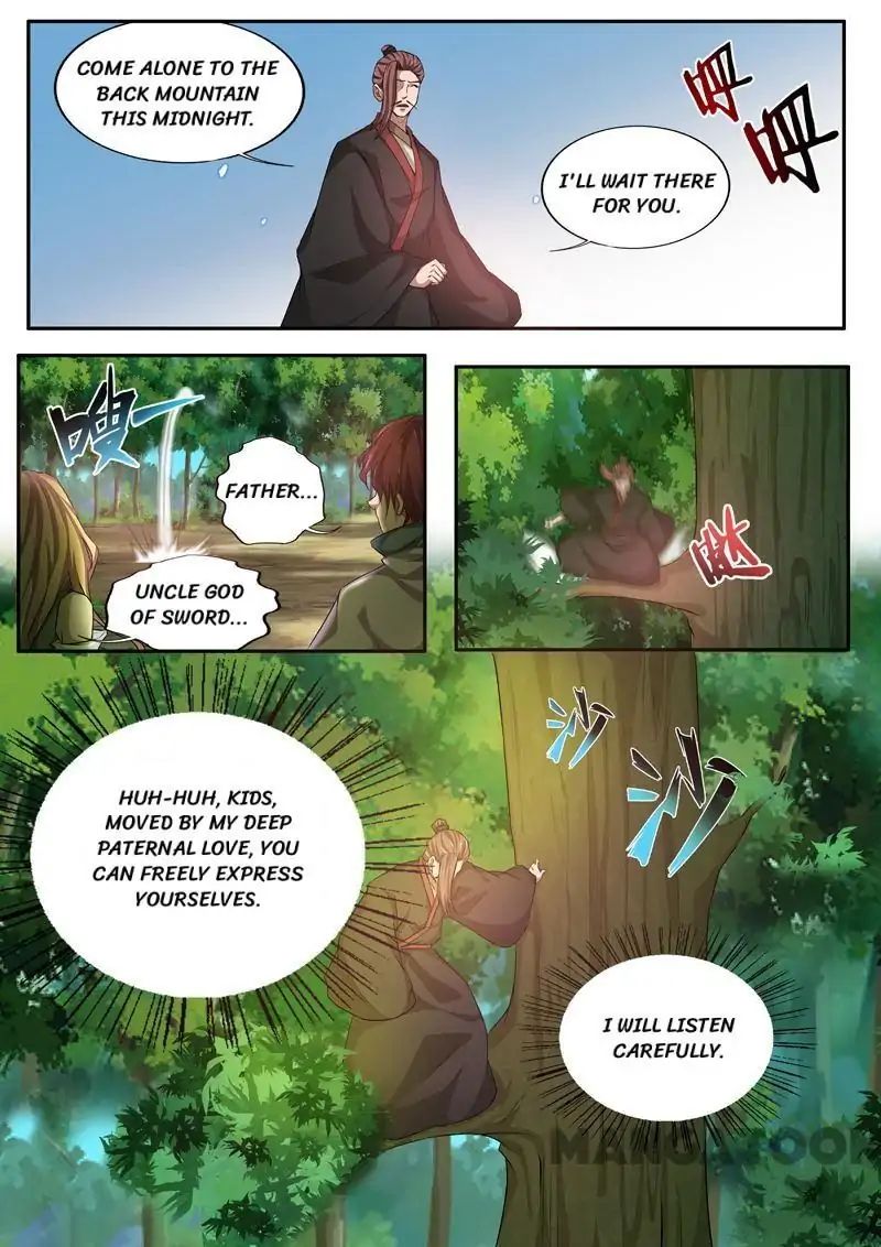 Surgical Swordsman Chapter 61 #5