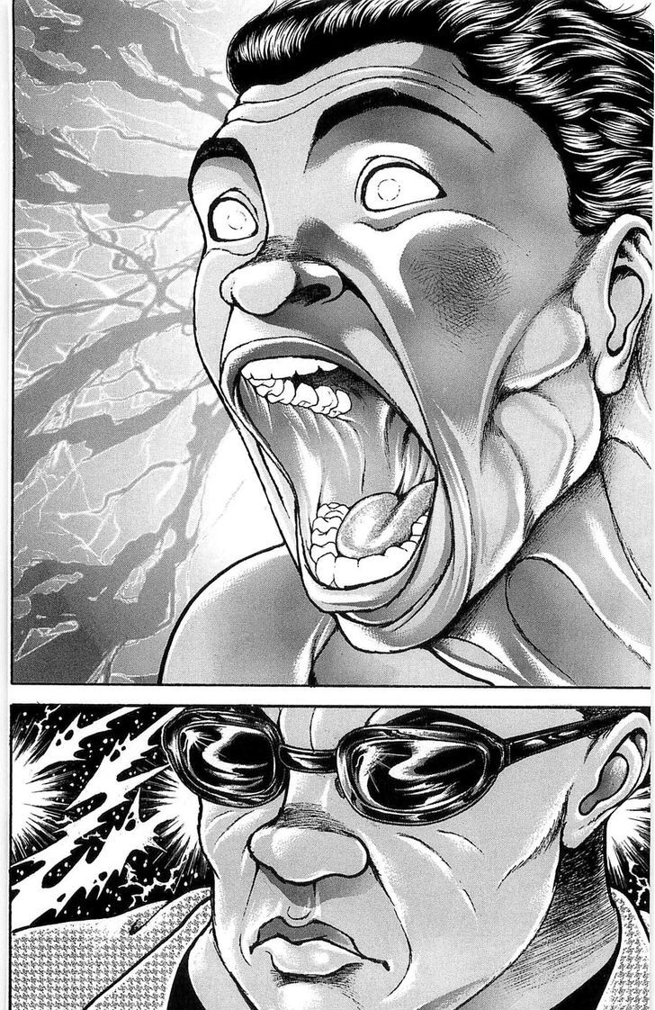 Baki Chapter 271 #13