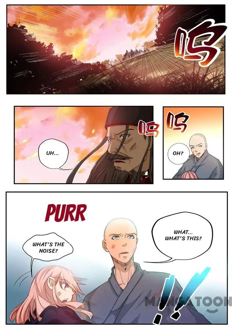 Surgical Swordsman Chapter 57 #8