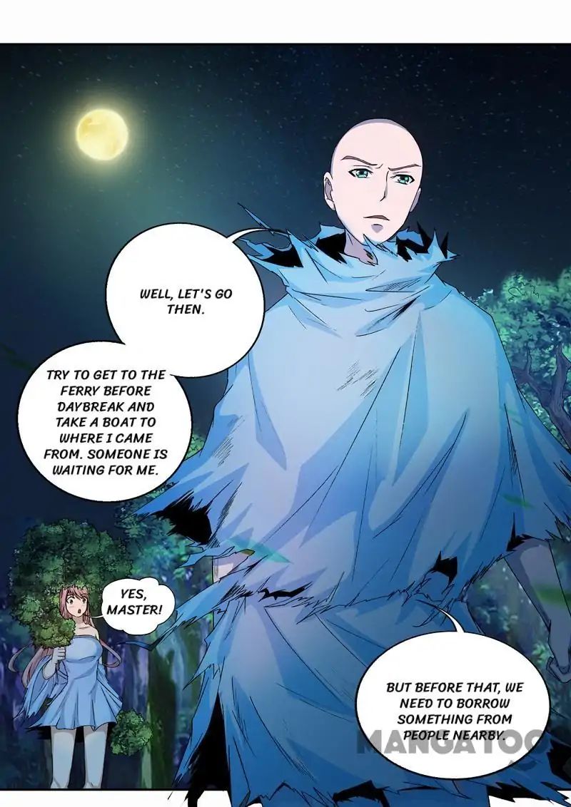 Surgical Swordsman Chapter 51 #4