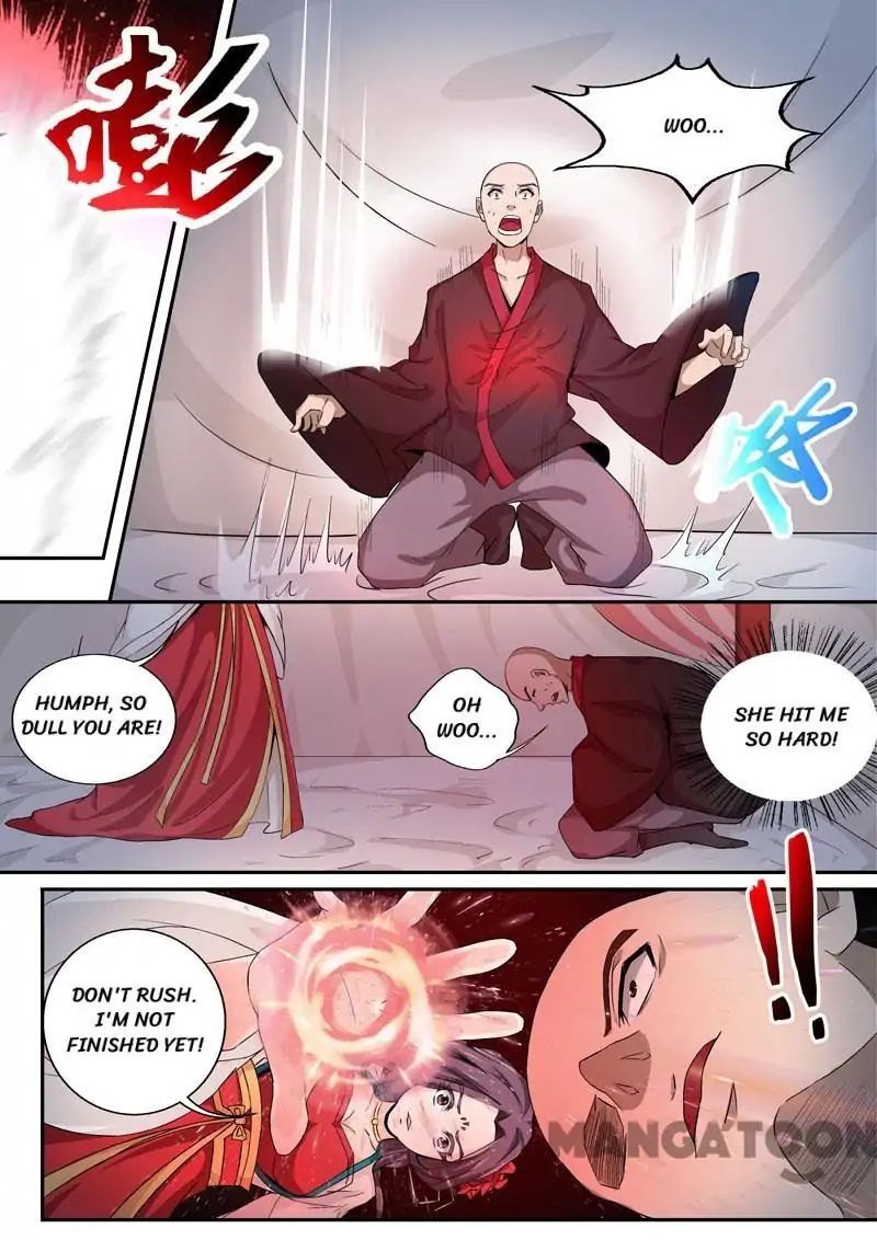 Surgical Swordsman Chapter 47 #5