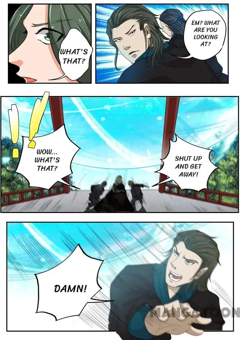 Surgical Swordsman Chapter 38 #6