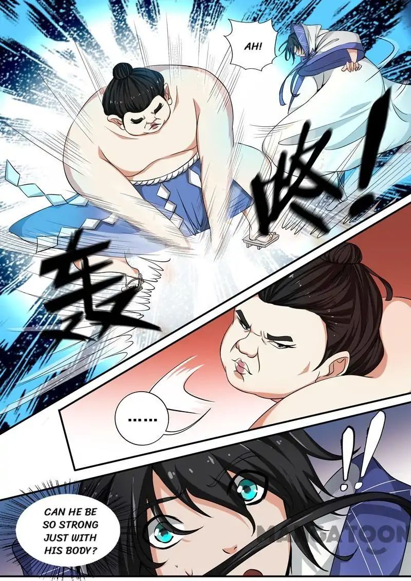 Surgical Swordsman Chapter 31 #3