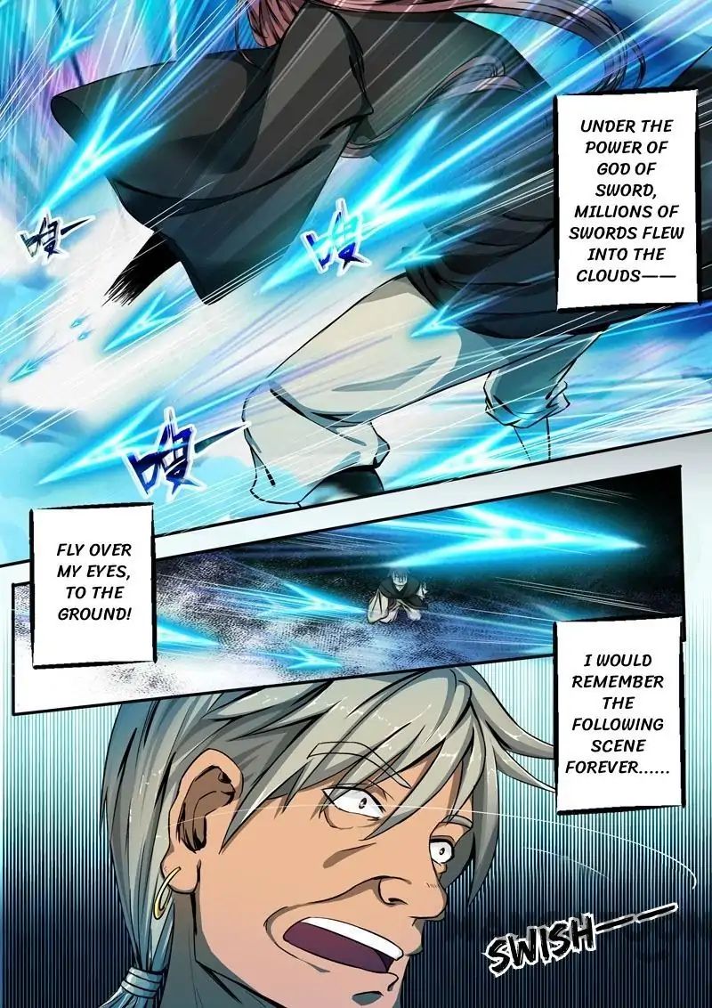 Surgical Swordsman Chapter 16 #3