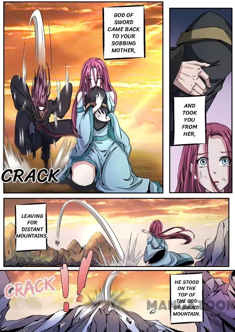 Surgical Swordsman Chapter 16 #5